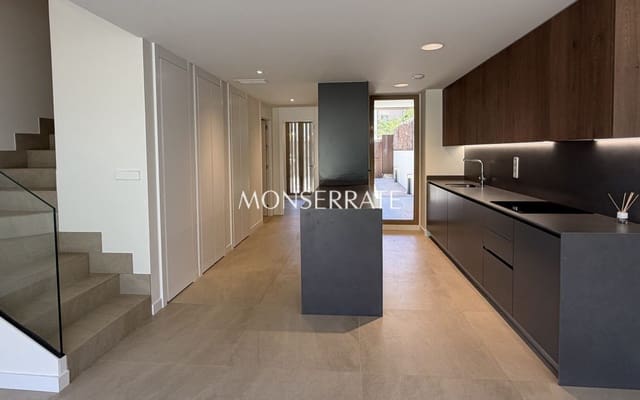 4 camera da letto Casa da affittare in Godella con piscina garage - 3.000 € (Rif: 9844776)