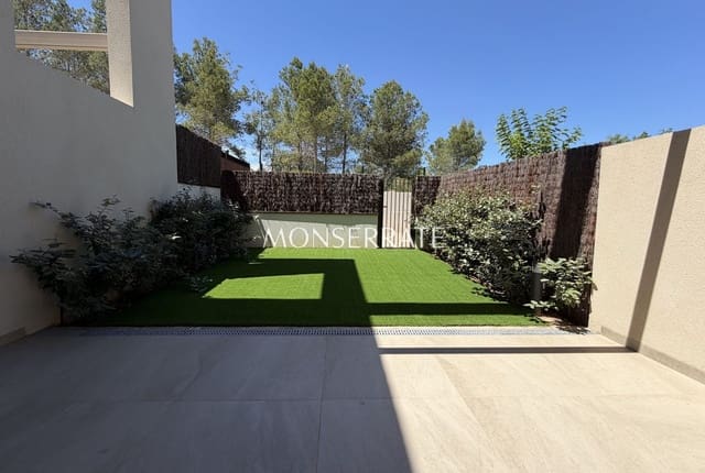 4 camera da letto Casa da affittare in Godella con piscina garage - 3.000 € (Rif: 9844776)