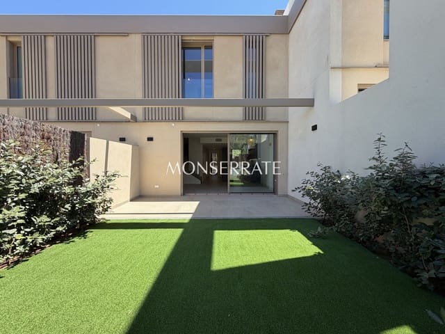 4 camera da letto Casa da affittare in Godella con piscina garage - 3.000 € (Rif: 9844776)
