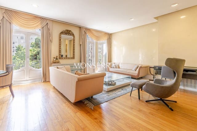 5 soverom Leilighet til salgs i El Pla del Remei, Valencia by med garasje - € 2 375 000 (Ref: 9849049)