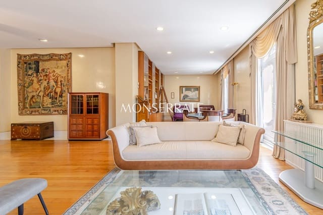 5 soverom Leilighet til salgs i El Pla del Remei, Valencia by med garasje - € 2 375 000 (Ref: 9849049)