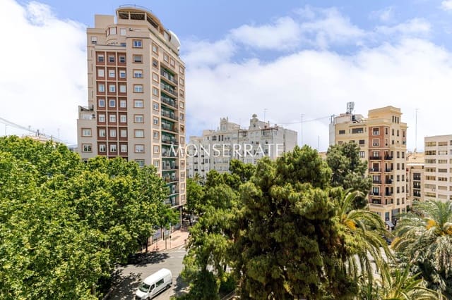 5 soverom Leilighet til salgs i El Pla del Remei, Valencia by med garasje - € 2 375 000 (Ref: 9849049)