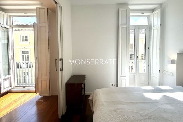 1 quarto Apartamento para arrendar em La Seu, Valência cidade com garagem - 1 650 € (Ref: 9864110)