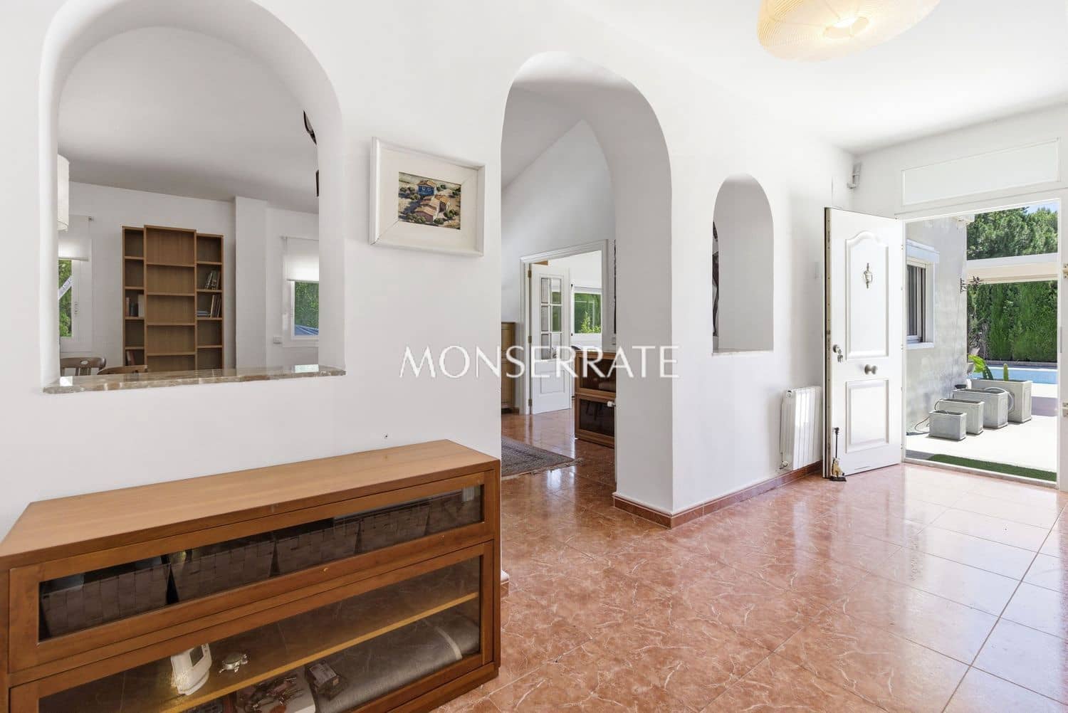 3 chambre Villa/Maison à vendre à Pucol avec piscine garage - 1 350 000 € (Ref: 9877798)