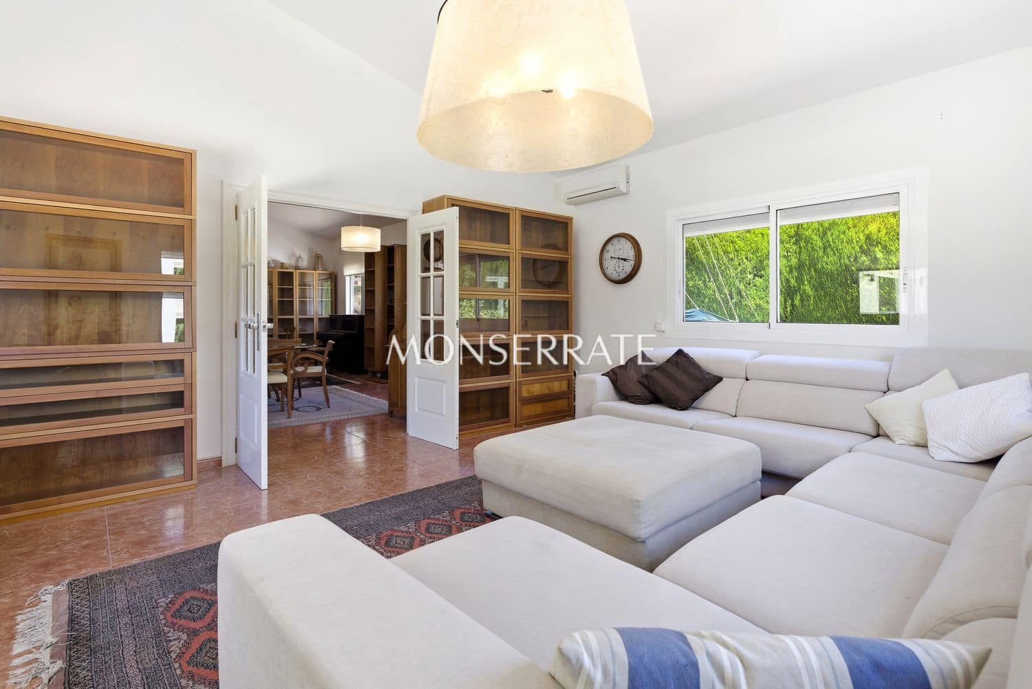 3 chambre Villa/Maison à vendre à Pucol avec piscine garage - 1 350 000 € (Ref: 9877798)