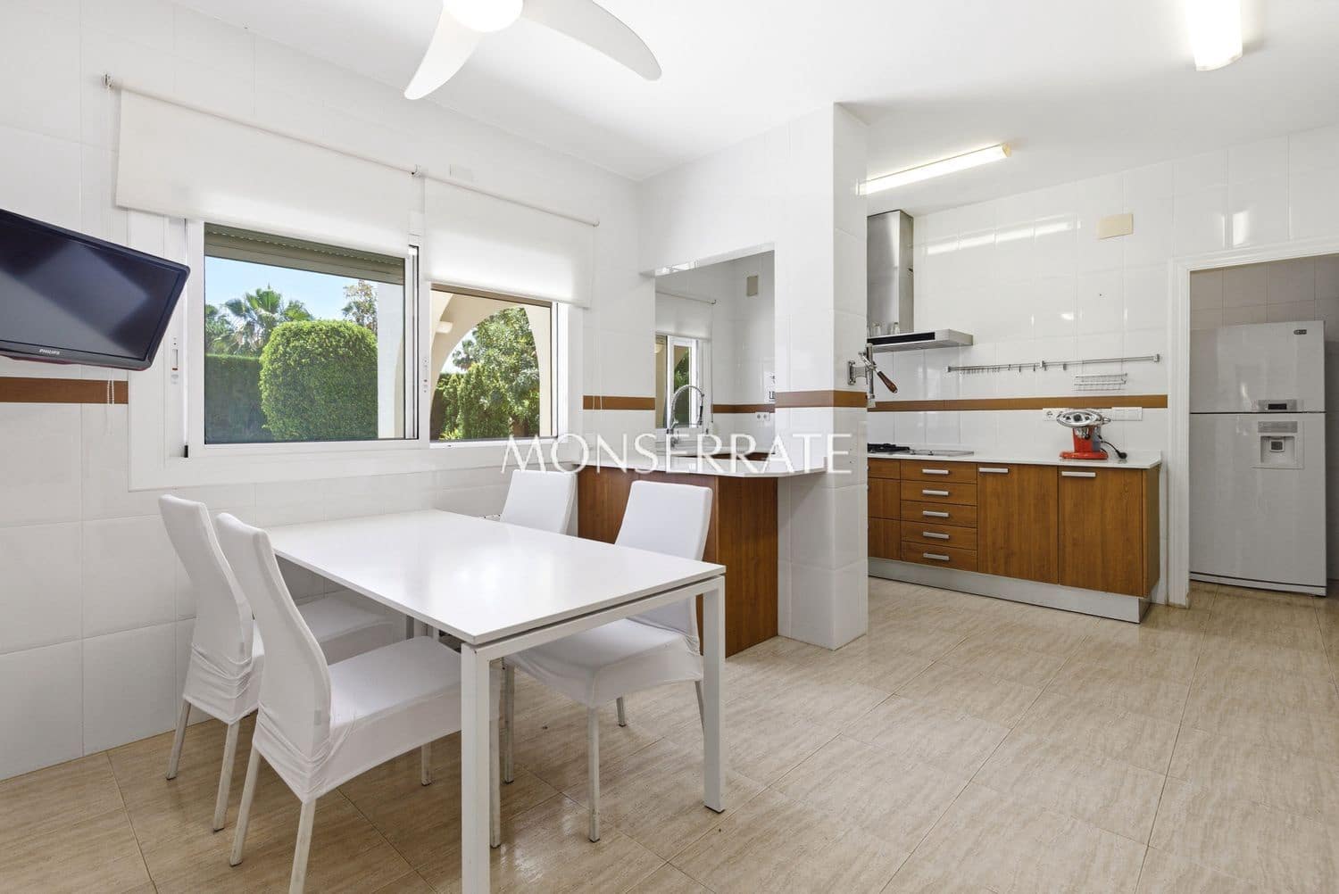3 chambre Villa/Maison à vendre à Pucol avec piscine garage - 1 350 000 € (Ref: 9877798)