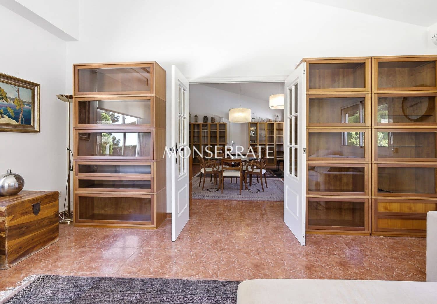 3 chambre Villa/Maison à vendre à Pucol avec piscine garage - 1 350 000 € (Ref: 9877798)