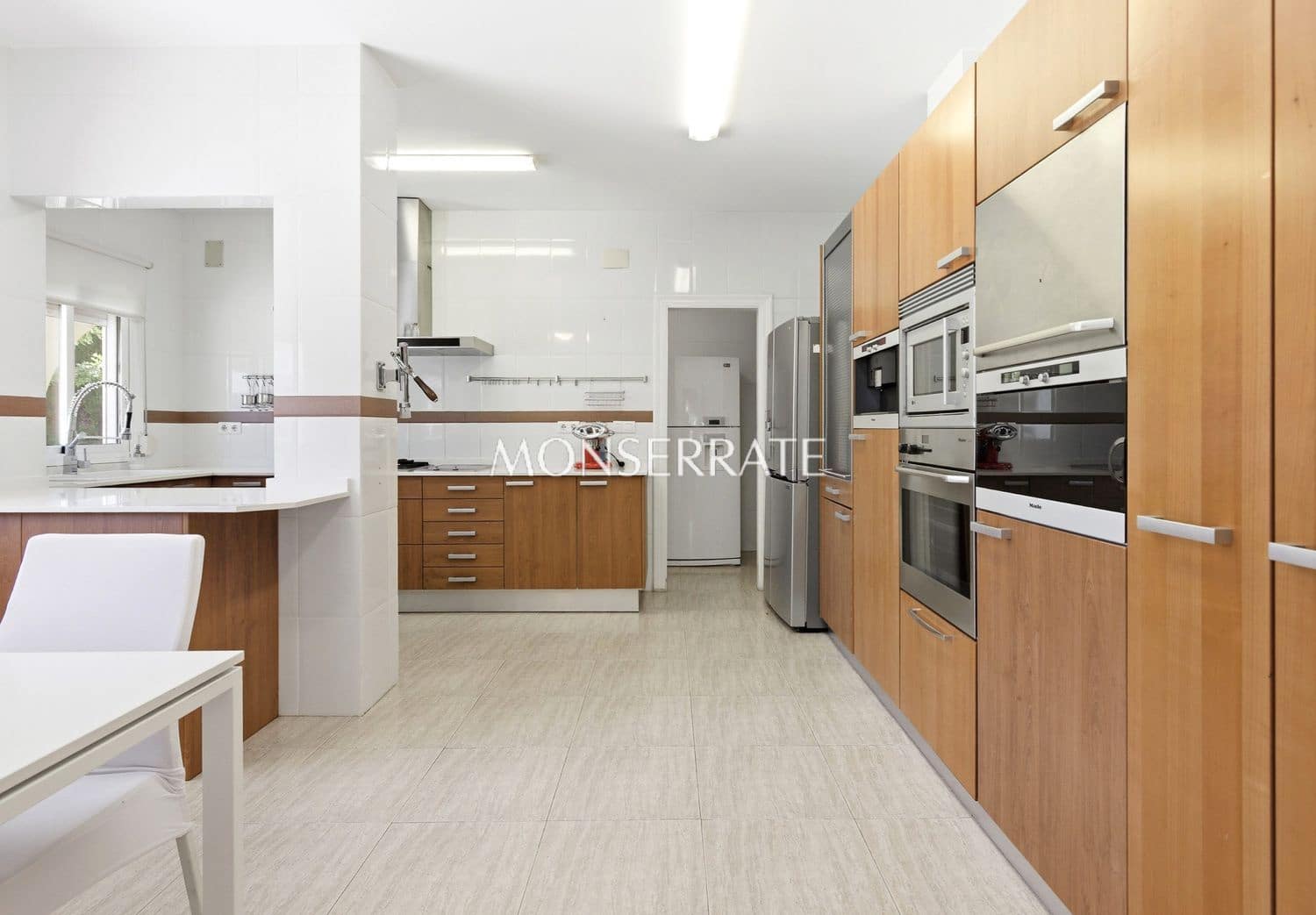 3 chambre Villa/Maison à vendre à Pucol avec piscine garage - 1 350 000 € (Ref: 9877798)
