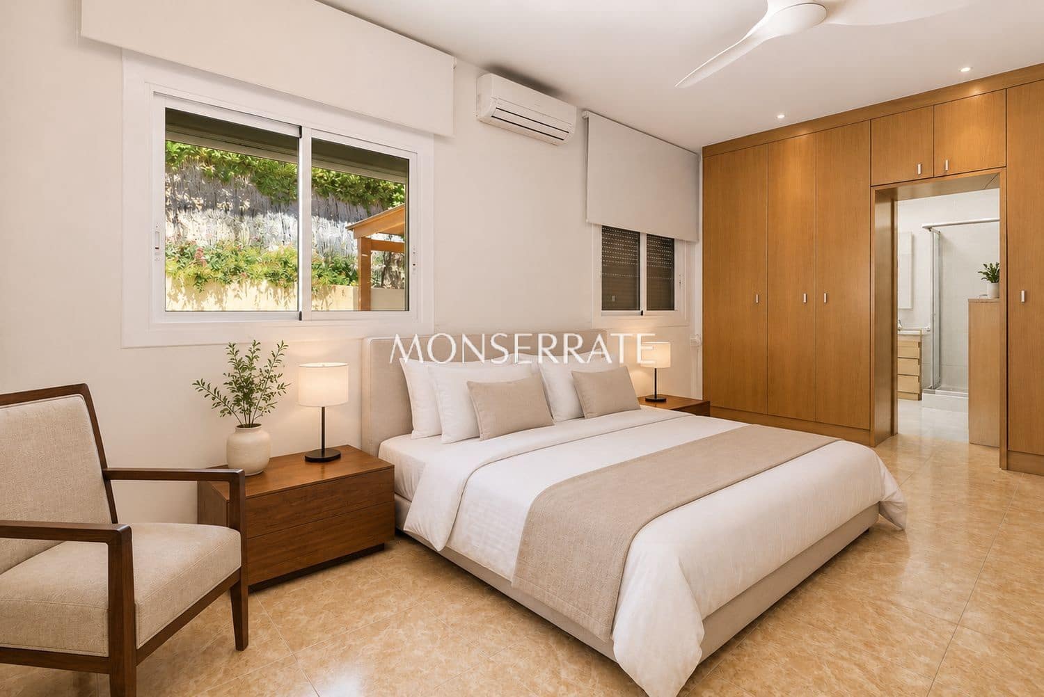 3 chambre Villa/Maison à vendre à Pucol avec piscine garage - 1 350 000 € (Ref: 9877798)