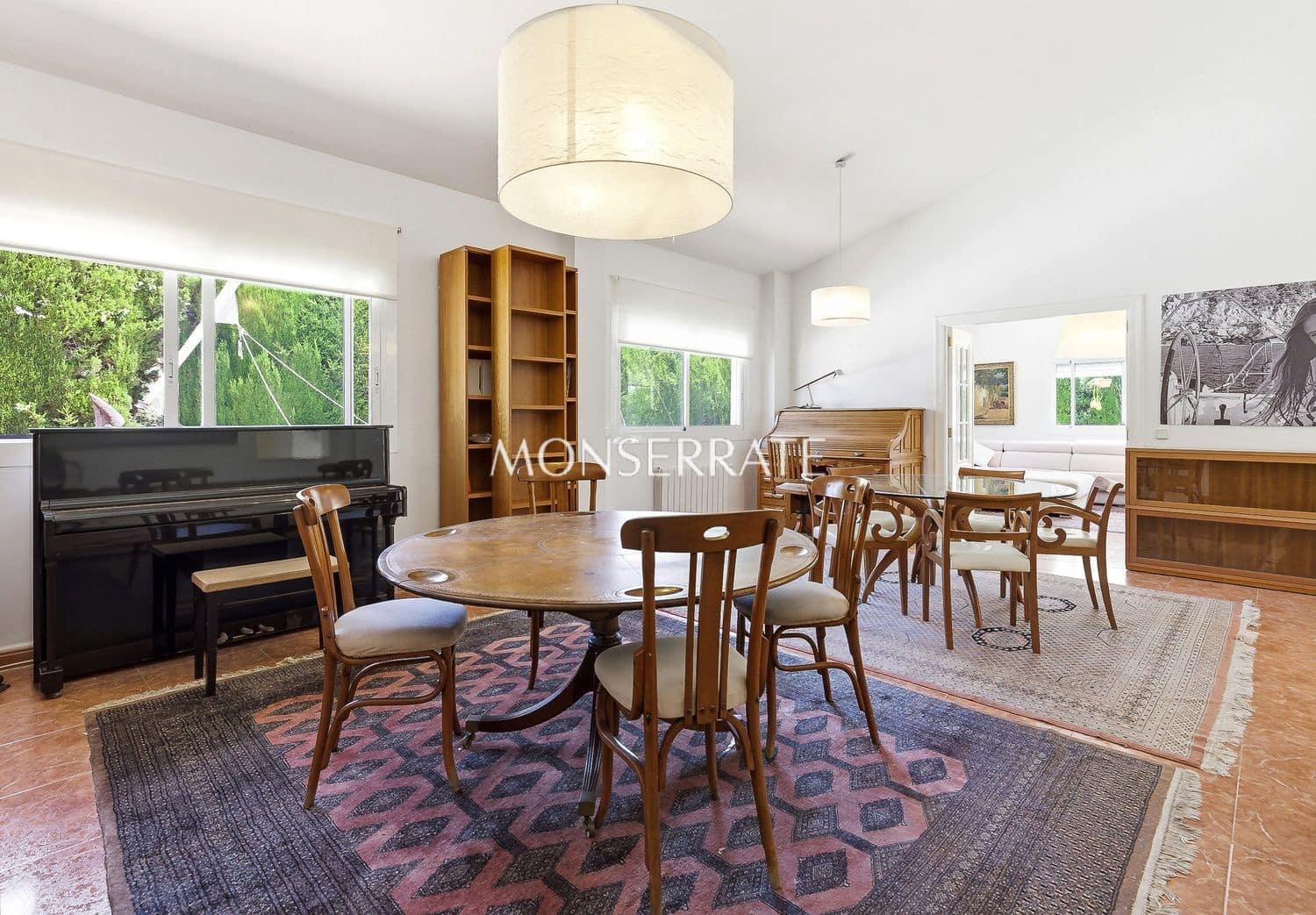 3 chambre Villa/Maison à vendre à Pucol avec piscine garage - 1 350 000 € (Ref: 9877798)