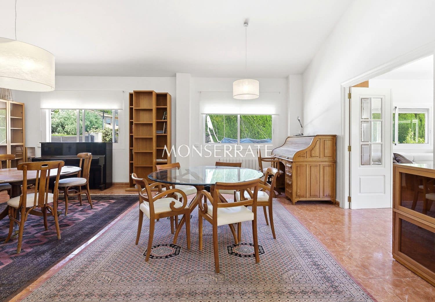 3 chambre Villa/Maison à vendre à Pucol avec piscine garage - 1 350 000 € (Ref: 9877798)