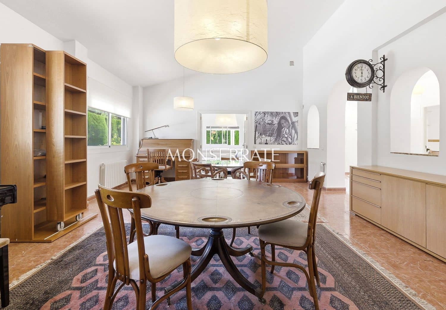 3 chambre Villa/Maison à vendre à Pucol avec piscine garage - 1 350 000 € (Ref: 9877798)