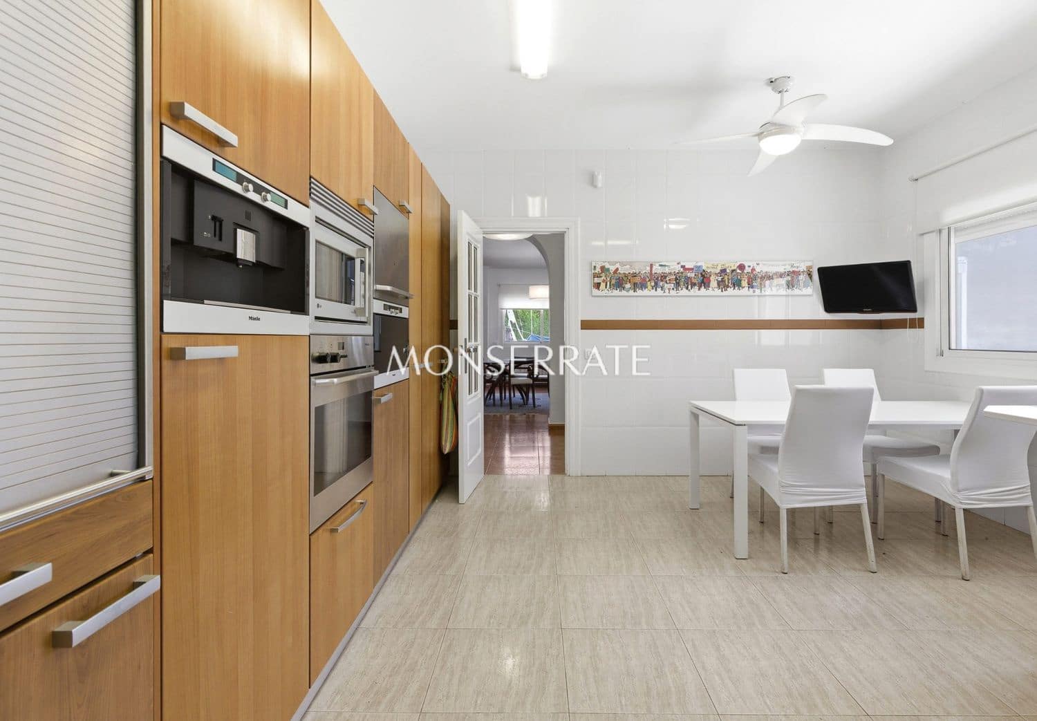 3 chambre Villa/Maison à vendre à Pucol avec piscine garage - 1 350 000 € (Ref: 9877798)