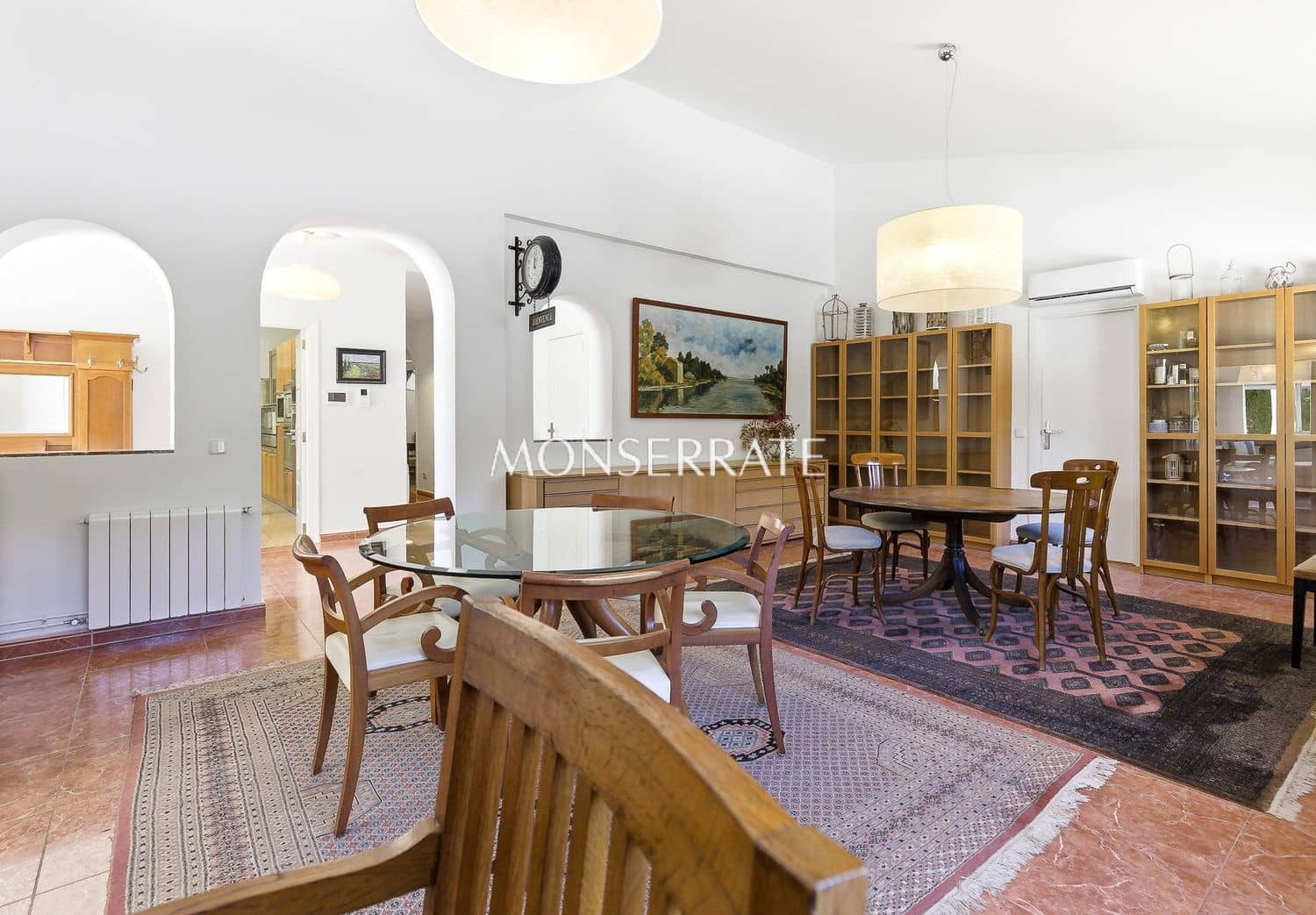 3 chambre Villa/Maison à vendre à Pucol avec piscine garage - 1 350 000 € (Ref: 9877798)