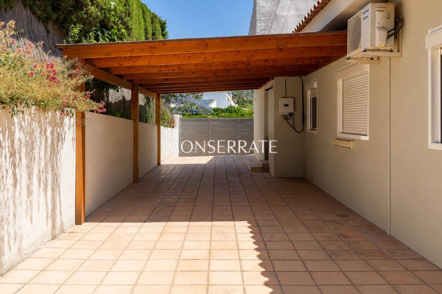 3 chambre Villa/Maison à vendre à Pucol avec piscine garage - 1 350 000 € (Ref: 9877798)