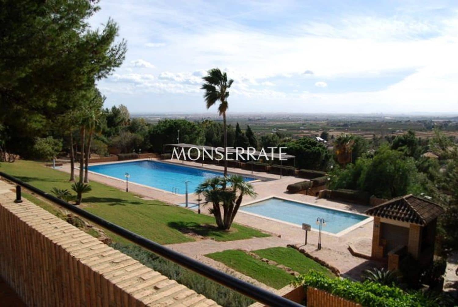 3 bedroom Villa for sale in Pucol with pool garage - € 880,000 (Ref: 9877798)