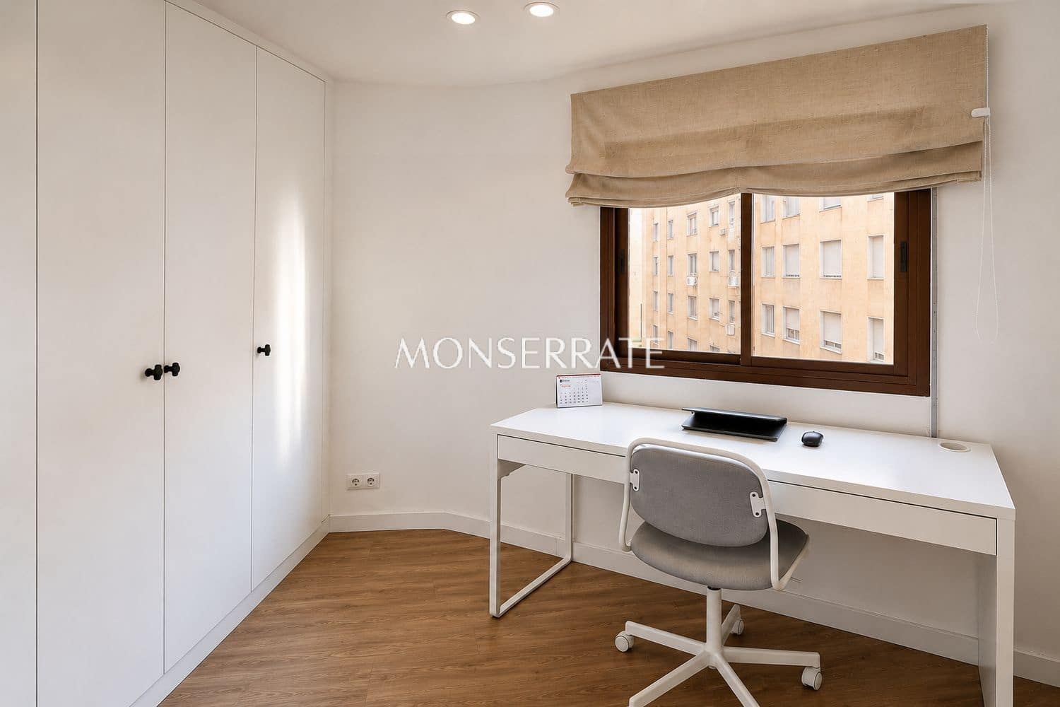 2 quarto Apartamento para arrendar em Valencia cidade com garagem - 1 750 € (Ref: 9893728)