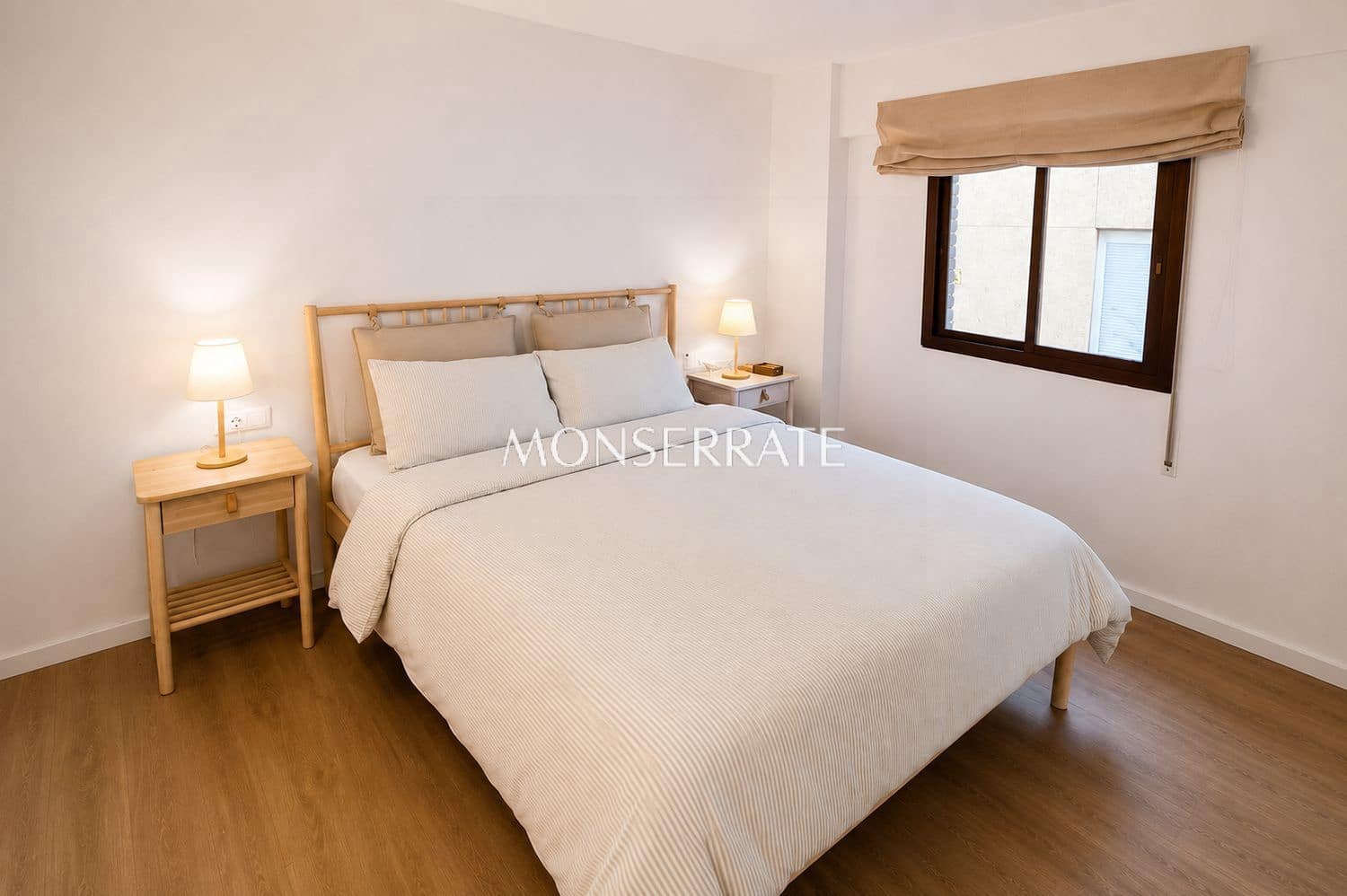 2 quarto Apartamento para arrendar em Valencia cidade com garagem - 1 750 € (Ref: 9893728)