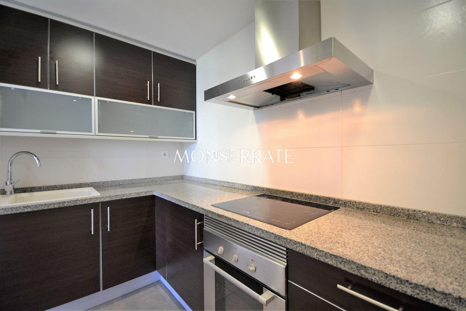 2 makuuhuone Huoneisto vuokrattavana paikassa Valencia kaupunki mukana 
autotalli - 1 500 € (Ref: 9893729)