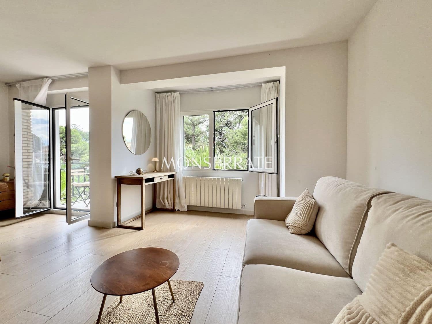 2 slaapkamer Appartement te huur in Godella met garage - € 1.200 (Ref: 9915271)