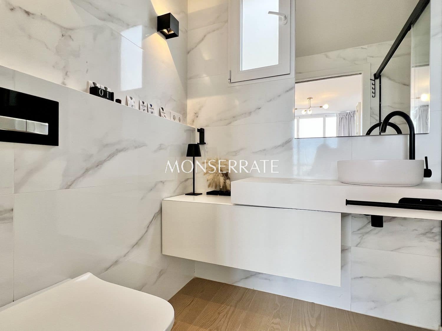 2 slaapkamer Appartement te huur in Godella met garage - € 1.200 (Ref: 9915271)