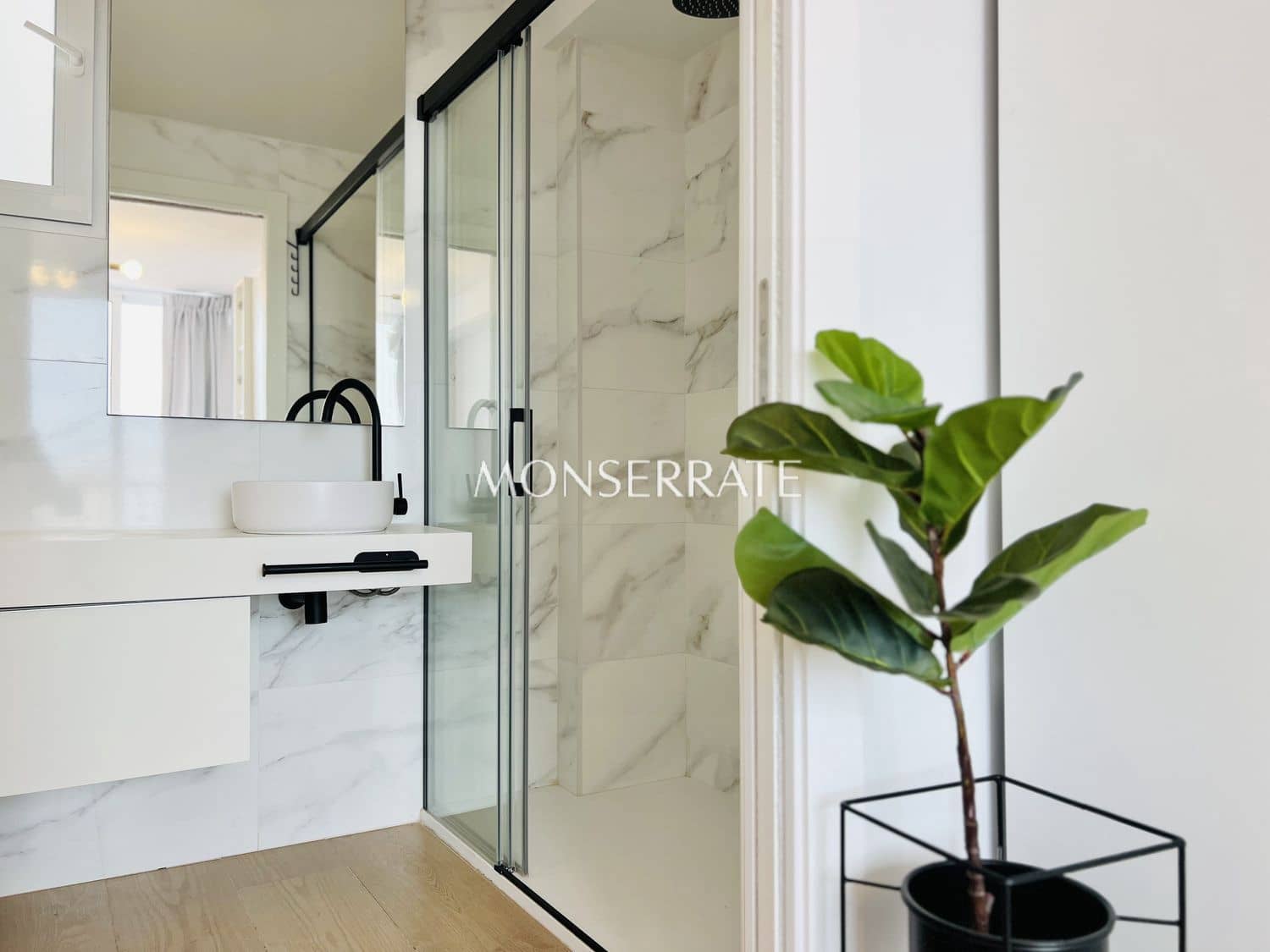 2 slaapkamer Appartement te huur in Godella met garage - € 1.200 (Ref: 9915271)