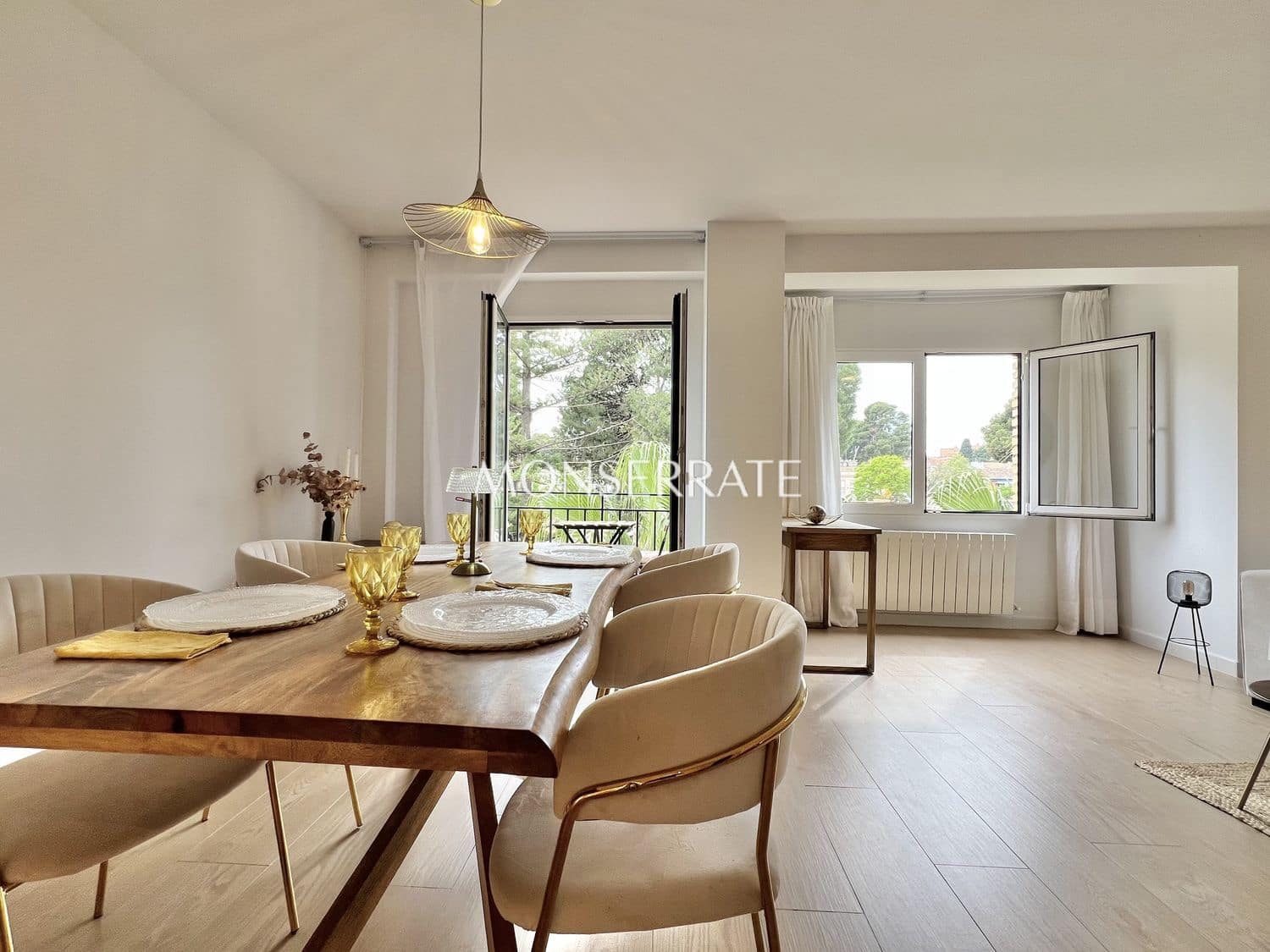 2 slaapkamer Appartement te huur in Godella met garage - € 1.200 (Ref: 9915271)