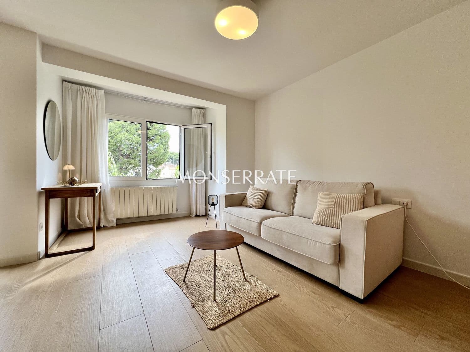 2 slaapkamer Appartement te huur in Godella met garage - € 1.200 (Ref: 9915271)
