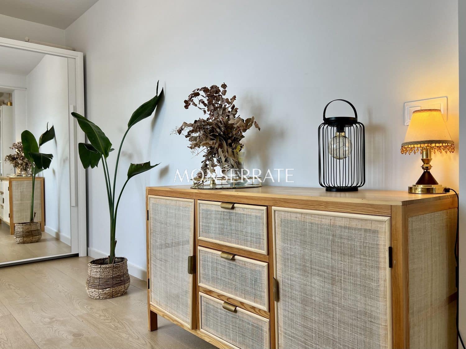 2 slaapkamer Appartement te huur in Godella met garage - € 1.200 (Ref: 9915271)