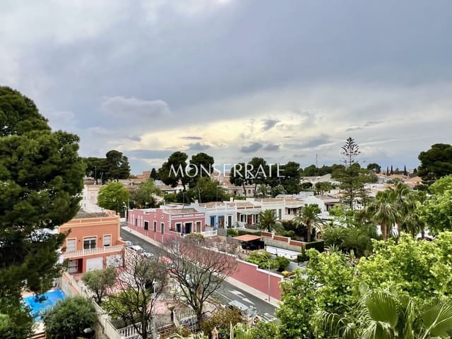 2 slaapkamer Appartement te huur in Godella met garage - € 1.200 (Ref: 9915271)