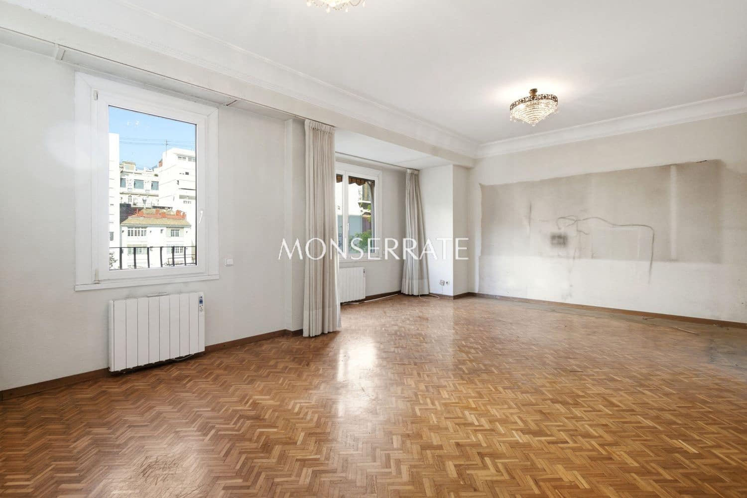 5 soverom Leilighet til salgs i Valencia by med garasje - € 780 000 (Ref: 9916455)