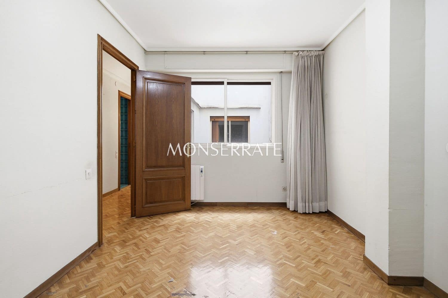 5 soverom Leilighet til salgs i Valencia by med garasje - € 780 000 (Ref: 9916455)