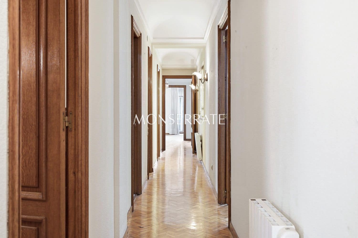 5 soverom Leilighet til salgs i Valencia by med garasje - € 780 000 (Ref: 9916455)