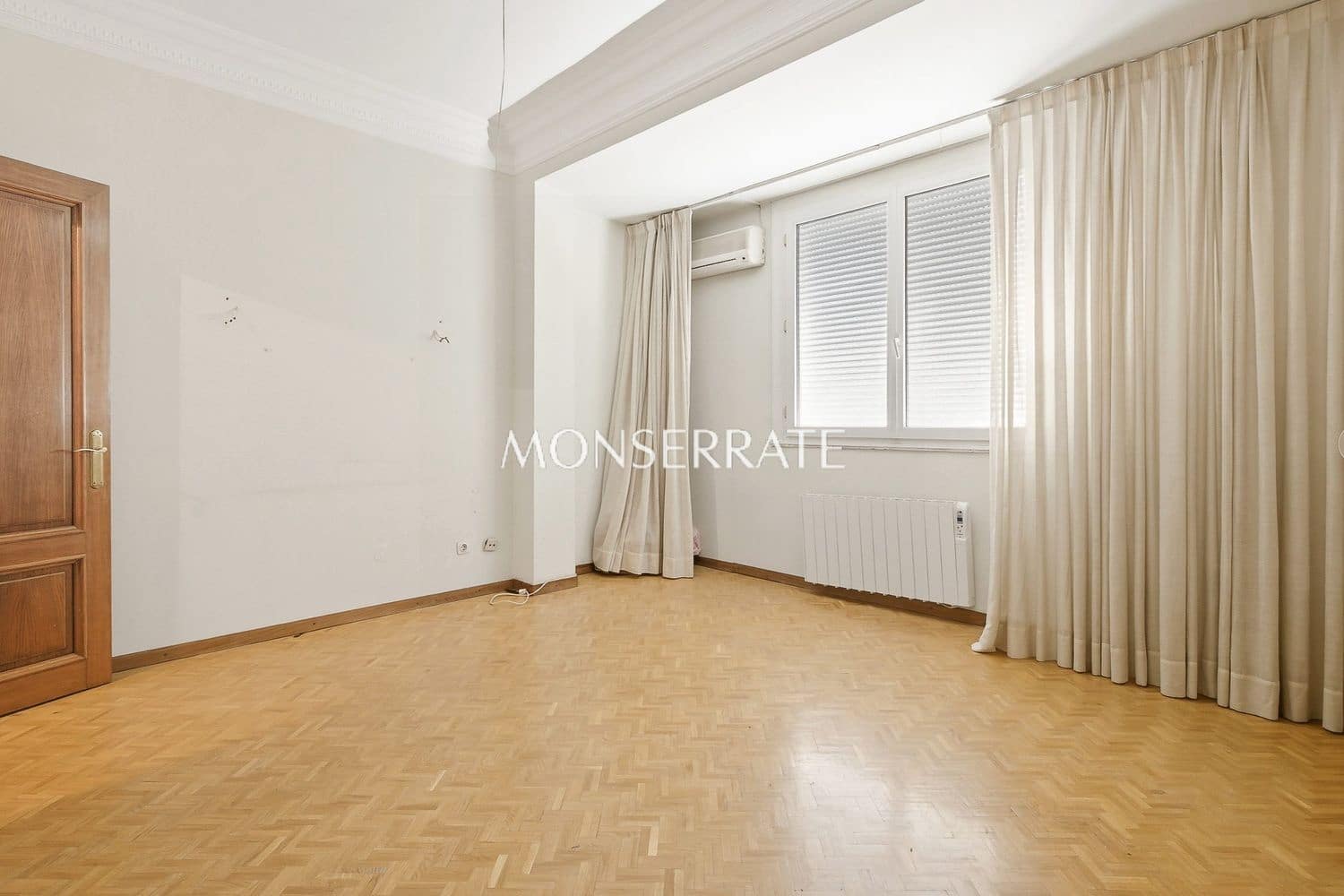 5 soverom Leilighet til salgs i Valencia by med garasje - € 780 000 (Ref: 9916455)