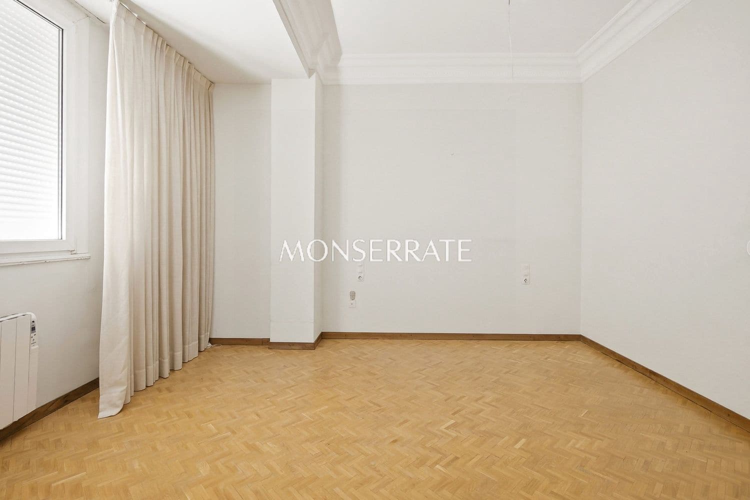 5 soverom Leilighet til salgs i Valencia by med garasje - € 780 000 (Ref: 9916455)