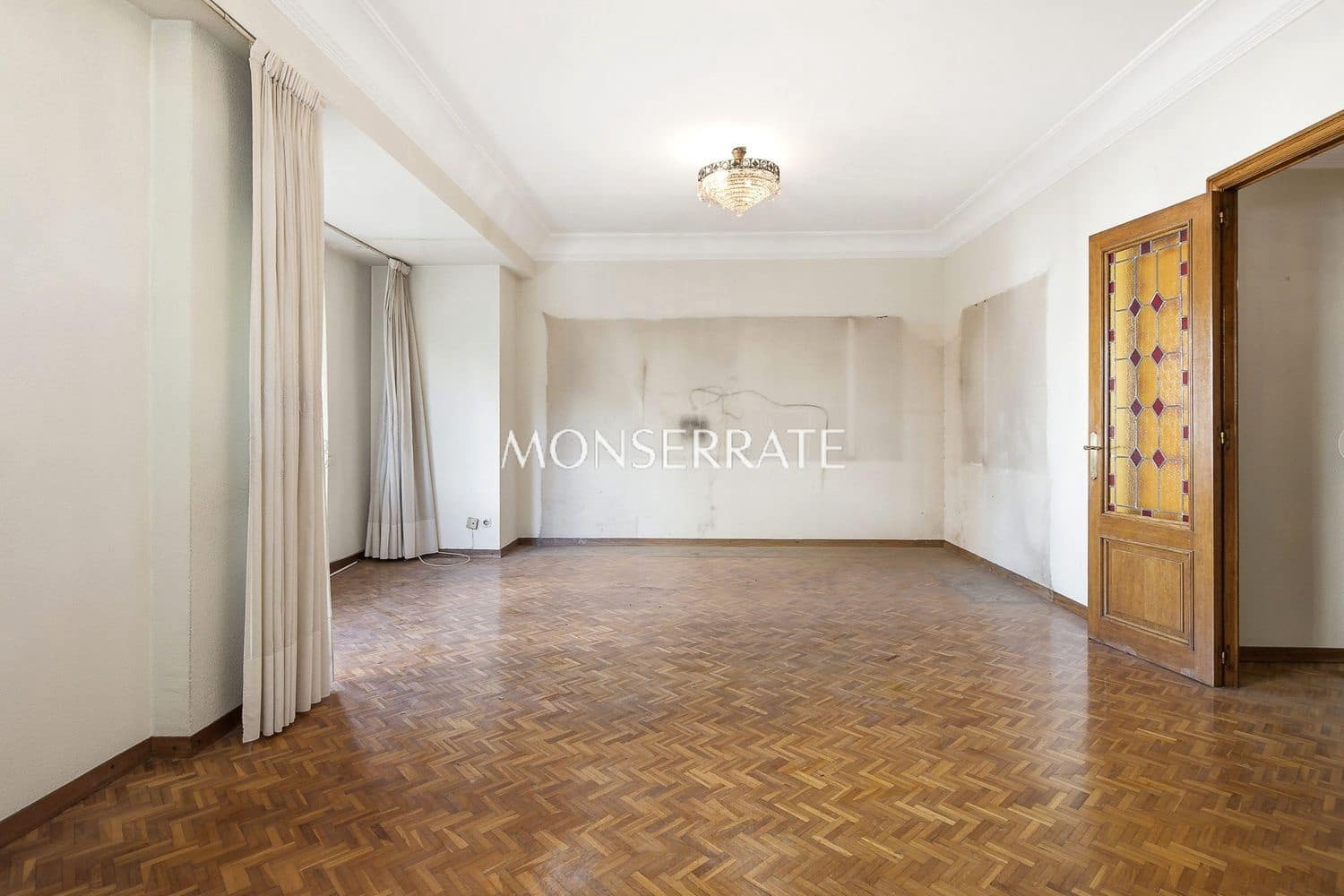 5 soverom Leilighet til salgs i Valencia by med garasje - € 780 000 (Ref: 9916455)