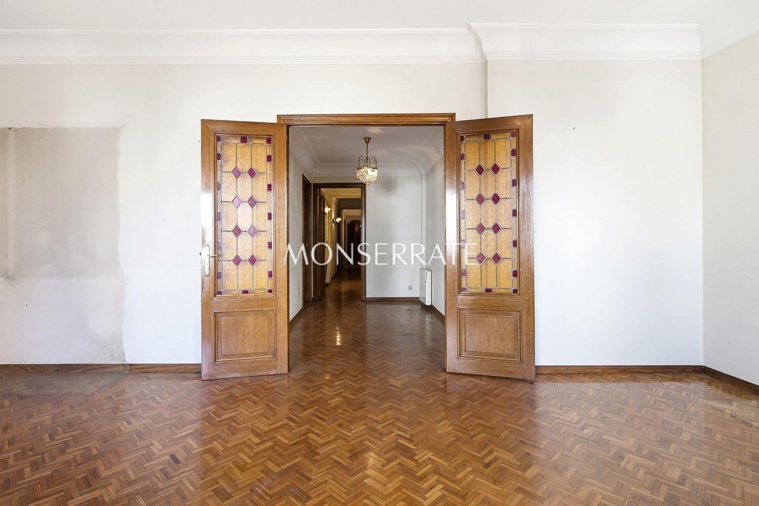 5 soverom Leilighet til salgs i Valencia by med garasje - € 780 000 (Ref: 9916455)