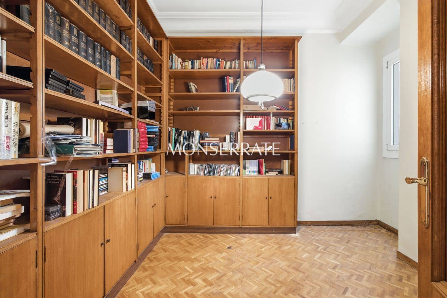 5 soverom Leilighet til salgs i Valencia by med garasje - € 780 000 (Ref: 9916455)