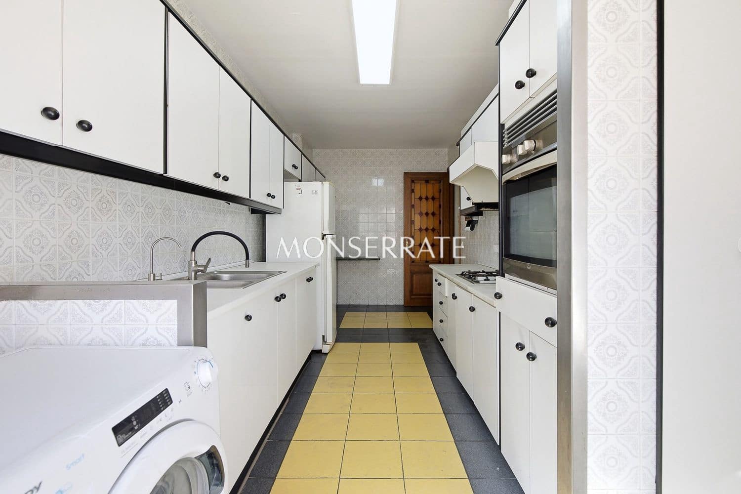 5 soverom Leilighet til salgs i Valencia by med garasje - € 780 000 (Ref: 9916455)