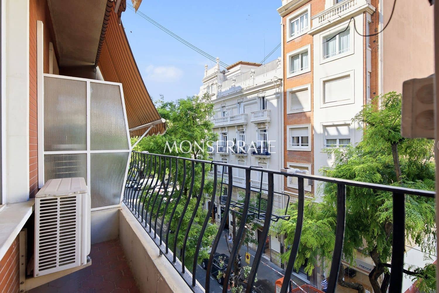 5 soverom Leilighet til salgs i Valencia by med garasje - € 780 000 (Ref: 9916455)