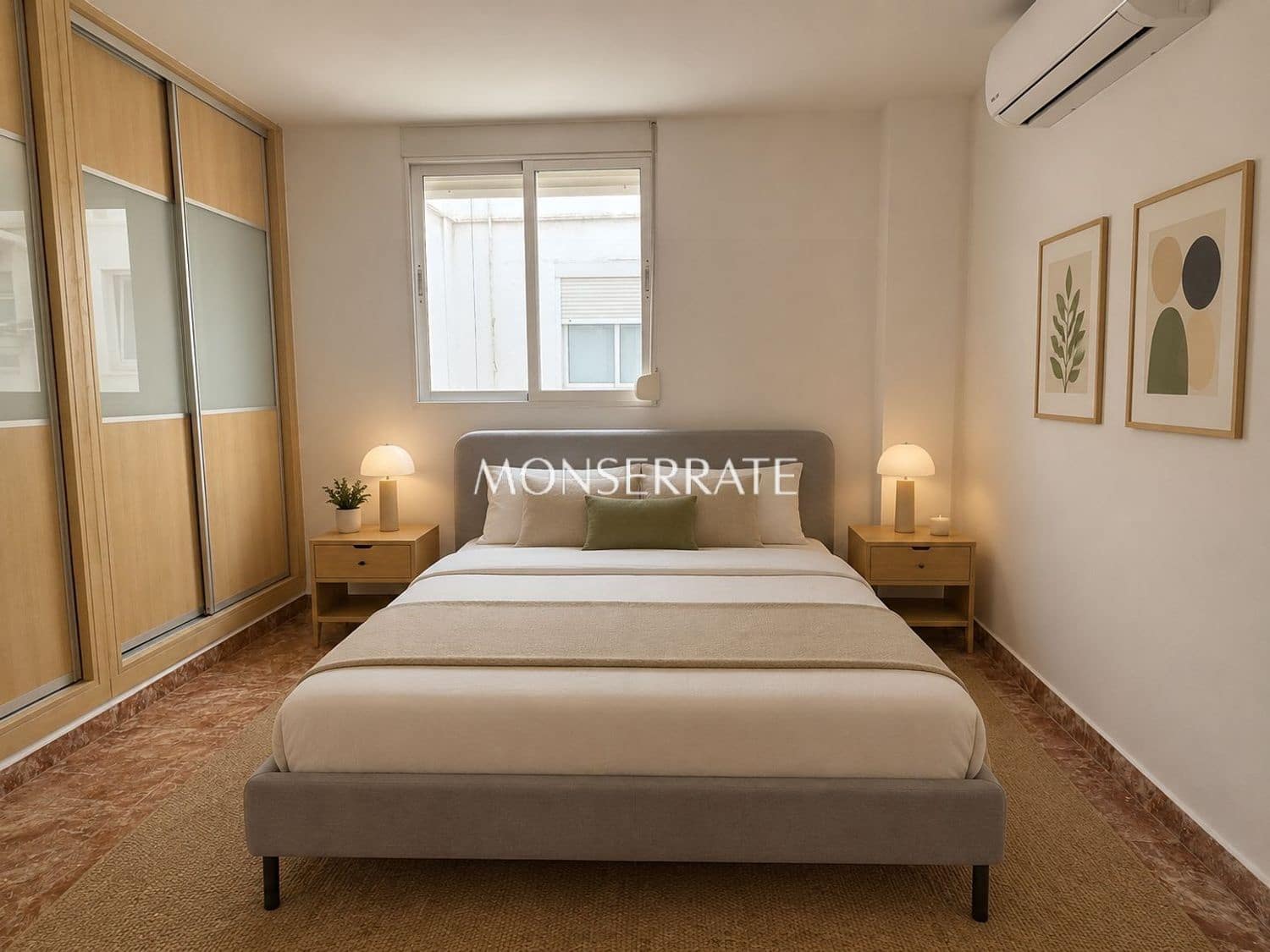1 bedroom Apartment for sale in Valencia city with garage - € 260,000 (Ref: 9921713)