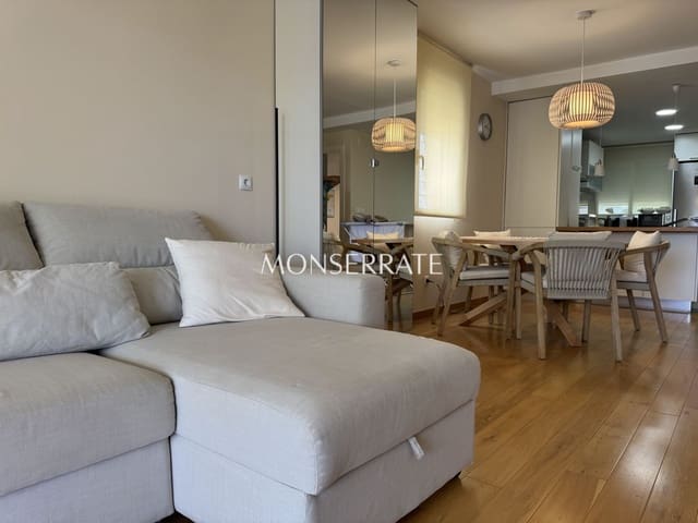 2 camera da letto Appartamento da affittare in Puçol con piscina garage - 2.000 € (Rif: 9935568)