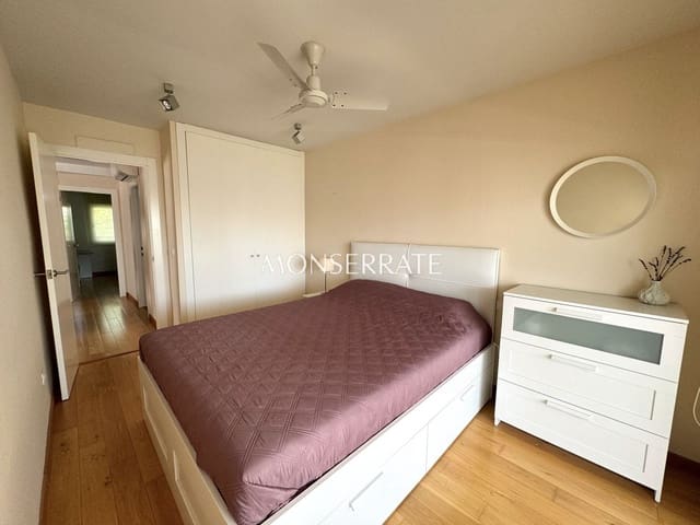 2 camera da letto Appartamento da affittare in Puçol con piscina garage - 2.000 € (Rif: 9935568)