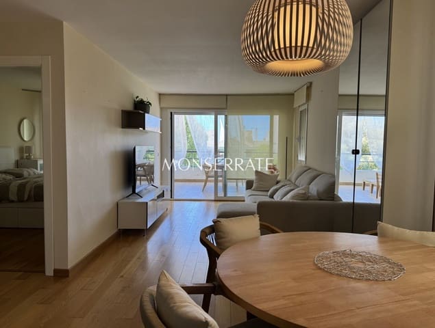 2 camera da letto Appartamento da affittare in Puçol con piscina garage - 2.000 € (Rif: 9935568)