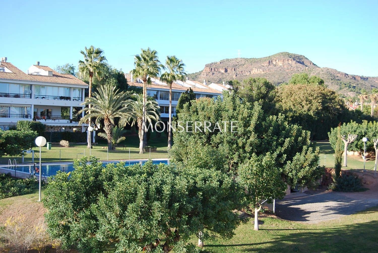 2 camera da letto Appartamento da affittare in Pucol con piscina garage - 2.000 € (Rif: 9935568)