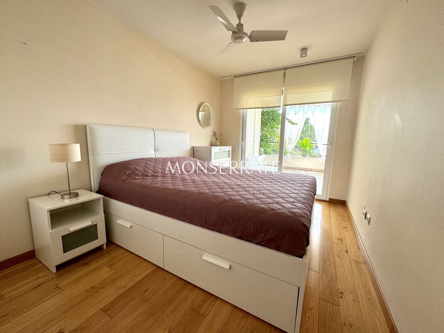 2 camera da letto Appartamento da affittare in Pucol con piscina garage - 2.000 € (Rif: 9935568)