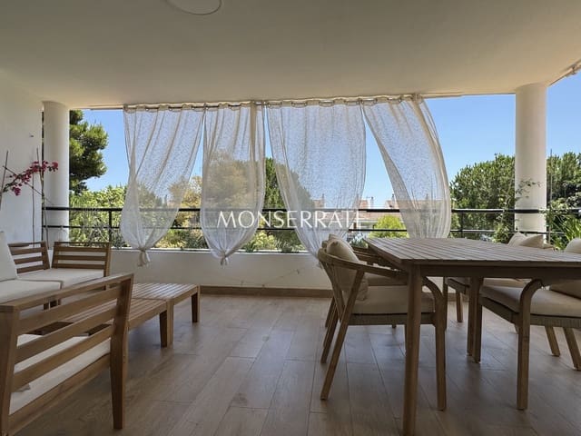 2 camera da letto Appartamento da affittare in Puçol con piscina garage - 2.000 € (Rif: 9935568)
