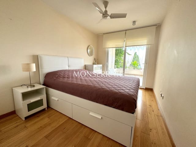 2 camera da letto Appartamento da affittare in Puçol con piscina garage - 2.000 € (Rif: 9935568)