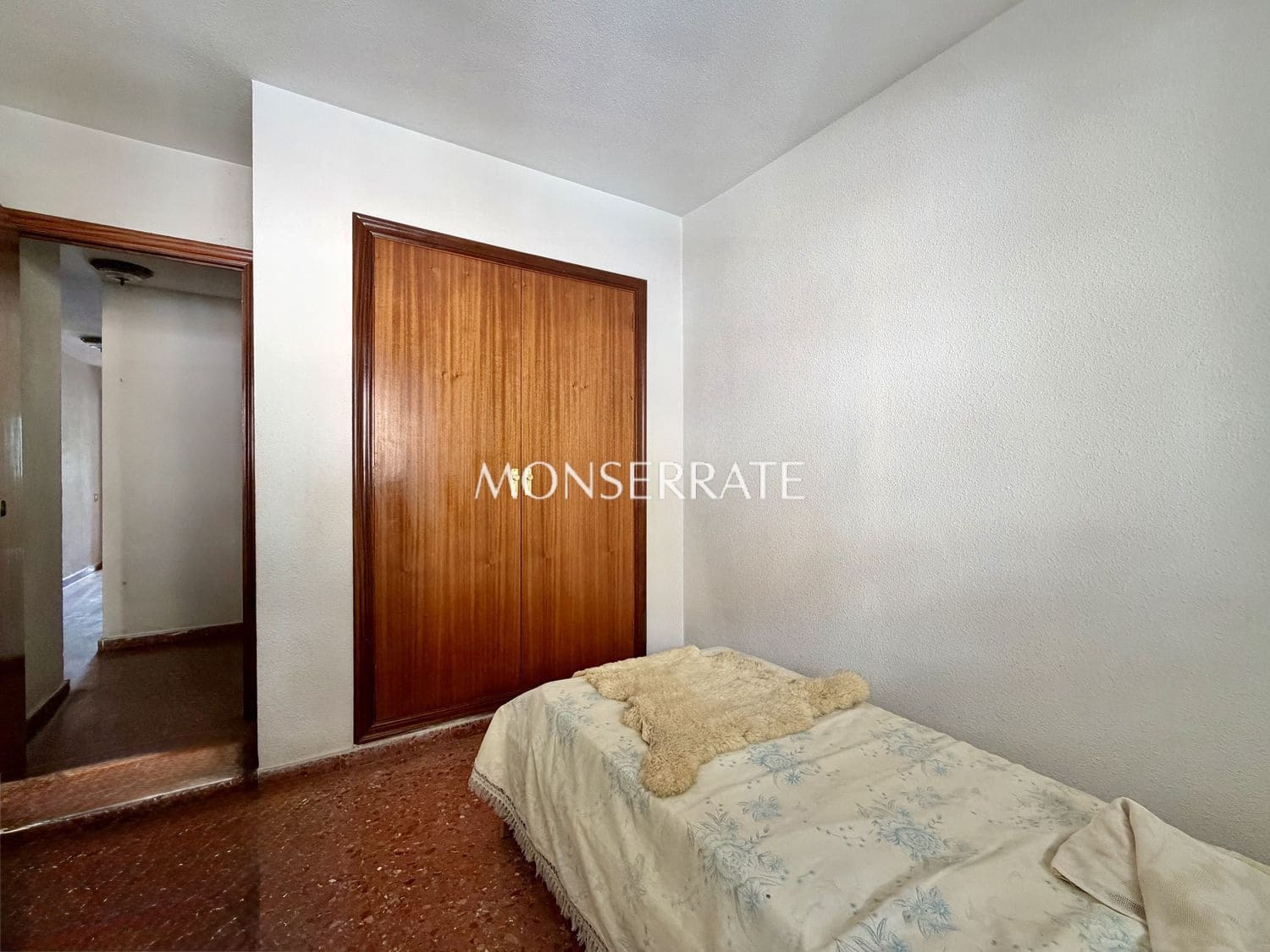 4 soveværelse Lejlighed til salg i Valencia by med garage - € 340.000 (Ref: 9945001)