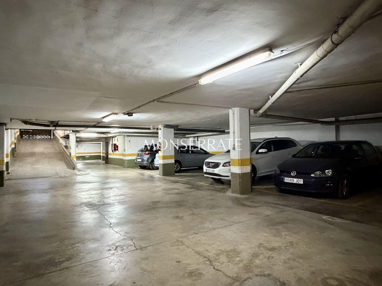 4 soveværelse Lejlighed til salg i Valencia by med garage - € 340.000 (Ref: 9945001)